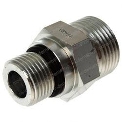 48975: Aftermarket JLG Fitting - Parker