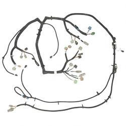 4630268: Aftermarket Hyster Wire Harness - Rh Chassis