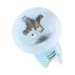 76000064: Aftermarket Yale Screw - Thread Cutting