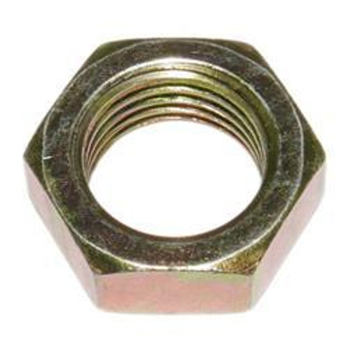 76000083: Aftermarket Yale Forklift Locknut M14 Plated 76000083: Aftermarket Yale Forklift Locknut M14 Plated