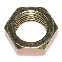 76000083: Aftermarket Yale Nut - Hex