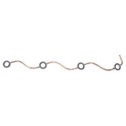 76000128: Aftermarket Yale Tube - Fuel Injection