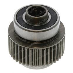 76000151: Aftermarket Yale Clutch Assembly