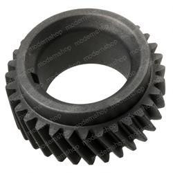 76000275: Aftermarket Yale Crankshaft Gear