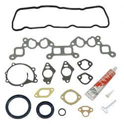 76000378: Aftermarket Yale Gasket Set-engine Repair-compl