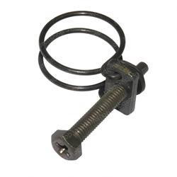 76000379: Aftermarket Yale Clamp - Hose
