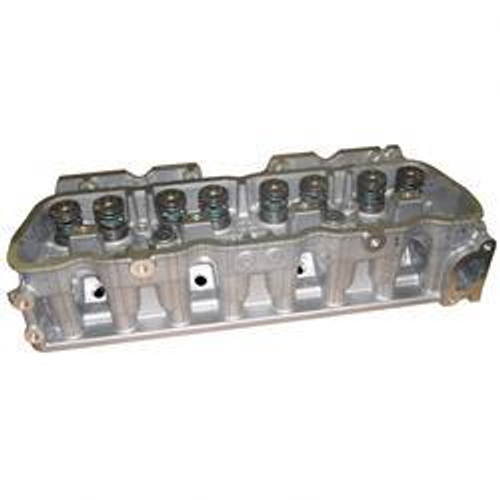 76000395-COMP: Aftermarket Yale Forklift Head Assembly - Complete