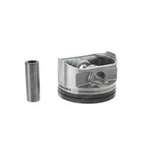 76000420: Aftermarket Yale Forklift Piston Set - W/Pin Std 76000420: Aftermarket Yale Forklift Piston Set - W/Pin Std