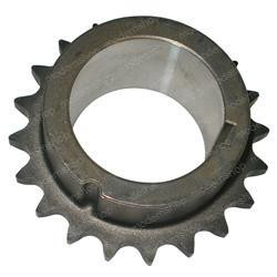 76000489: Aftermarket Yale Forklift Gear - Crankshaft