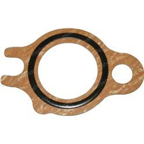 76000495: Aftermarket Yale Forklift Gasket - Water Inlet
