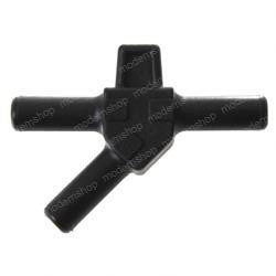 76000621: Aftermarket Yale Pipe - Rubber