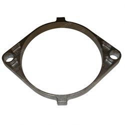 76000746: Aftermarket Yale Forklift Spacer - Starter Motor