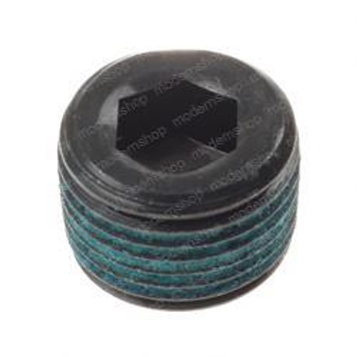 76001524: Aftermarket Yale Forklift Plug
