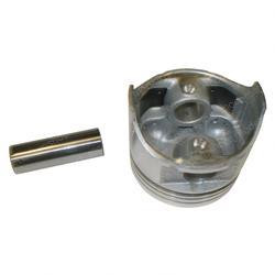 76001557: Aftermarket Yale Piston - Standard
