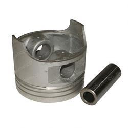 76001975: Aftermarket Yale Piston - Standard F2