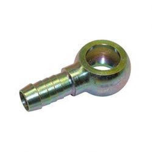 76500743: Aftermarket Hyster Forklift Fitting Banjo Connecto - Banjo 76500743: Aftermarket Hyster Forklift Fitting Banjo Connecto - Banjo