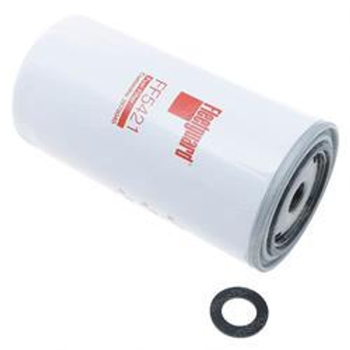 76501615: Aftermarket Yale Forklift Filter-Fuel