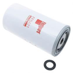 76501615: Aftermarket Yale Filter - Fuel