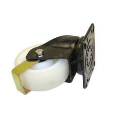 78-122: Aftermarket Minuteman Sweeper Steering Roller