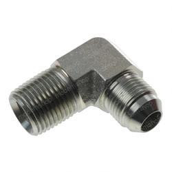 79599: Aftermarket Hyster Elbow - 90 Deg - Nptm X Jic