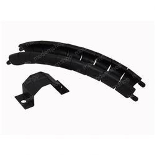 800060429: Aftermarket Hyster Forklift Restraint - Hose