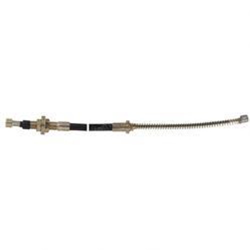 800060853: Aftermarket Hyster Forklift Cable - Brake Lh