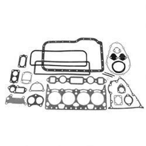 800087011: Aftermarket Hyster Forklift Gasket Set - Overhaul