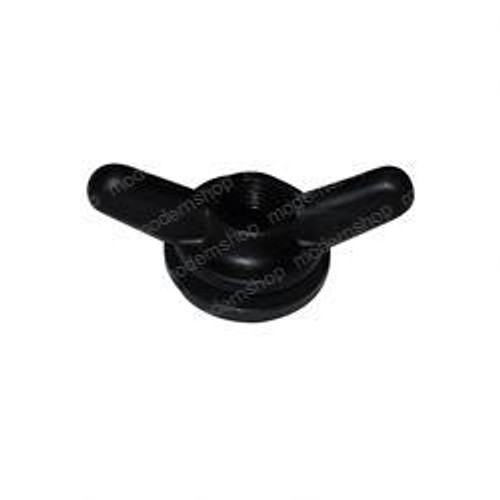 800125857: Aftermarket Hyster Forklift Wingnut