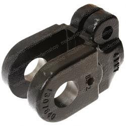 800128599: Aftermarket Hyster Rod End - Tilt Cylinder