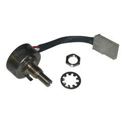 800132035: Aftermarket Hyster Sensor - Rotary Hall