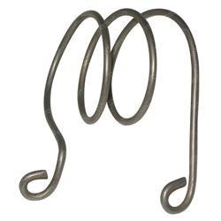 807466: Aftermarket Cushman Resistor - 9 Awg