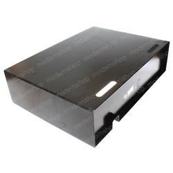 826493: Aftermarket Hyster Forklift Battery Cover