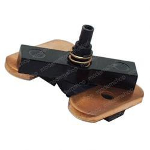 832: Aftermarket Intrupa Contact