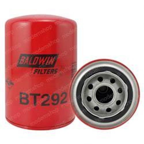 83-218: Aftermarket Intrupa Filter - Hydraulic