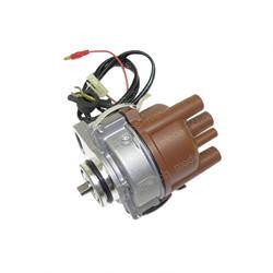 8366: Aftermarket MEC (Mayville Eng) Air Distributor Assembly