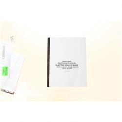 840505: Aftermarket Cushman Utd-pm - 898320 Minute Miser