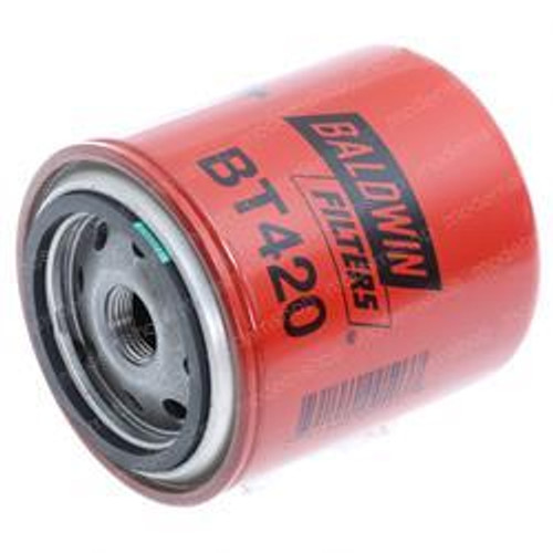 8500002: Aftermarket Hyster Forklift Filter - Oil