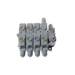 8500376-R: Aftermarket Yale Valve - Hyd Control Reman