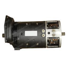 8501480-R: Aftermarket Hyster Motor - Drive Reman