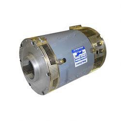 8504666: Aftermarket Hyster Motor - Drive