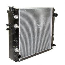 8508901: Aftermarket Hyster Radiator