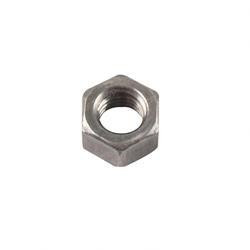 851: Aftermarket Hyster Nut - Tie Rod