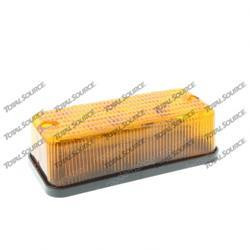 865683: Aftermarket Hyster Signal Light - Amber LED