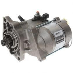 866101: Aftermarket Terex Starter - Reman Denso