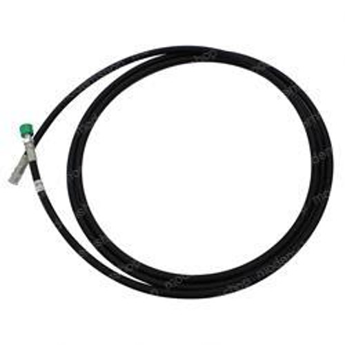 582009176: Aftermarket Yale Forklift Hose Assy