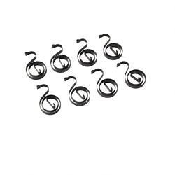 893660: Aftermarket Clark Forklift Spring Set - (8)