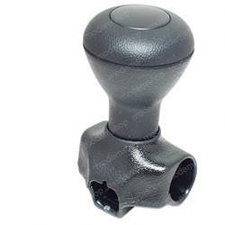 895468: Aftermarket Hyster Knob - Steering Hand Wheel
