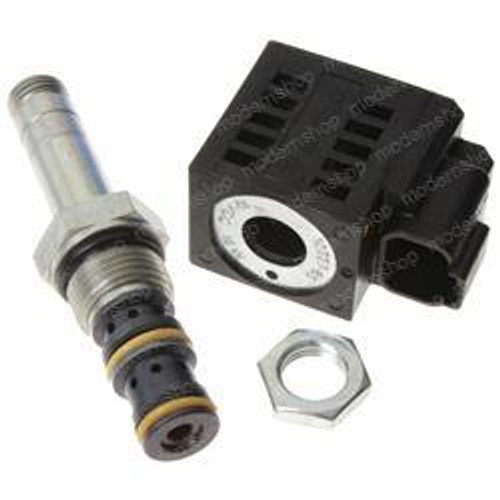 89857: Aftermarket Genie Valve Solenoid 2 Pos 3 Way 89857: Aftermarket Genie Valve Solenoid 2 Pos 3 Way