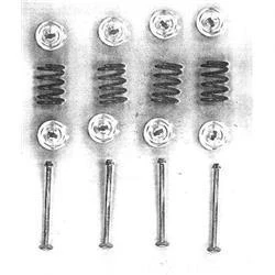 380100-873: Aftermarket Crown Hold Down Kit