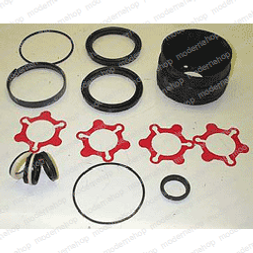 971165: Aftermarket Mitsubishi Forklift Seal Kit - Tilt Cylinder